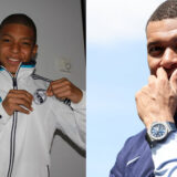 « Un rêve devenu réalité » : Kylian Mbappé fier d'annoncer son arrivée au Real Madrid