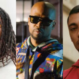 Rohff explique pourquoi il n'a pas collaboré avec Maes et Koba LaD dans son nouvel album