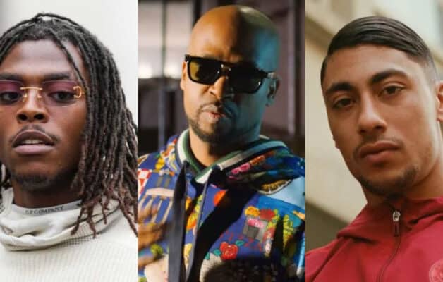 Rohff explique pourquoi il n'a pas collaboré avec Maes et Koba LaD dans son nouvel album