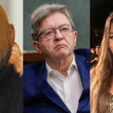 Booba est déçu par Jean-Luc Mélenchon après l'invitation de Maeva Ghennam
