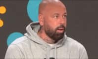 Sinik se confie sur le jour où il a appris qu'il était fiché S à l'aéroport 
