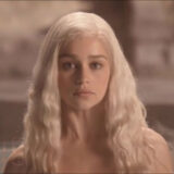 Emilia Clarke avait peur d'être virée de GOT à cause de ses ruptures d'anévrisme