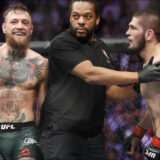 « Je vais faire la fête quand... » : Le message complètement fou de Conor McGregor envers Khabib Nurmagomedov