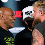 Mike Tyson VS Jake Paul : le combat reporté pour des raisons de santé