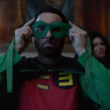 Eminem renoue avec Slim Shady dans « Houdini » pour son comeback