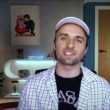 Squeezie a perdu plus de 100 000 abonnés depuis sa prise de position contre l'extrême droite