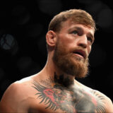 « Très difficile d'être...» : Conor McGregor réagit à son forfait de l'UFC 303
