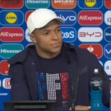 « J’espère qu’on sera encore fier de porter ce maillot » : Kylian Mbappé s'exprime sur les élections législatives