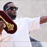 Diddy (54 ans) a dû rendre la clé de New-York au maire de la ville