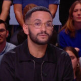 Malik Bentalha ému en évoquant son burn-out dans Quotidien