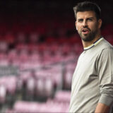 Kings World Cup : Gérard Piqué se justifie après l'élimination de Foot2Rue