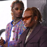 Coup de théâtre : Young Thug ne valide plus du tout Gunna
