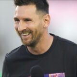 « Ils nous...» : Lionel Messi revient sur son quotidien à Paris