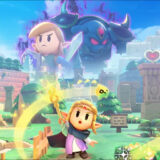 The Legend of Zelda : Nintendo met la princesse à l'honneur dans son nouveau jeu