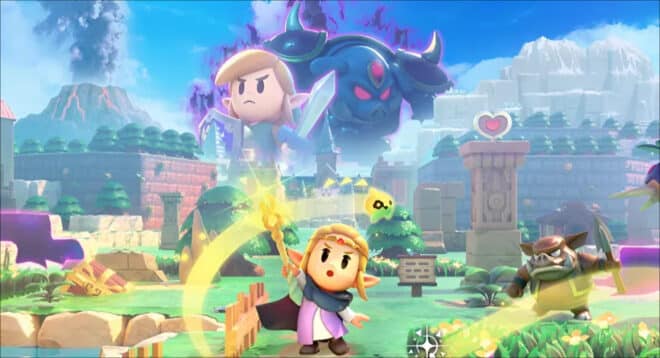 © Nintendo 