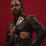 Kendrick Lamar clashe encore Drake en plein concert