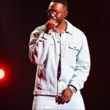 « Bientôt vous n'allez plus me voir » : Dadju fait une mystérieuse annonce en plein concert