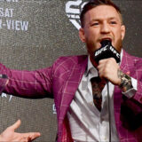 Conor McGregor se justifie après l'annulation de la conférence de presse de l'UFC 303