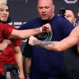 Après son tacle à Islam Makhachev, le clan Khabib s'en prend à Conor McGregor