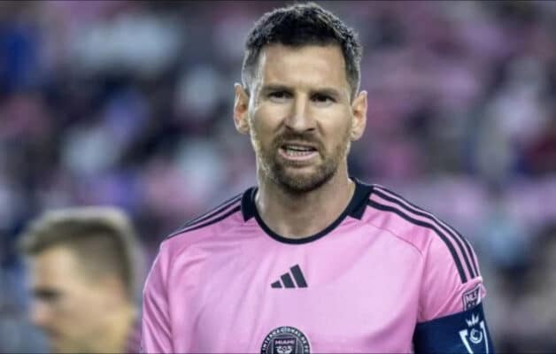 « L'Inter Miami sera mon dernier club » : L'annonce surprenante de Lionel Messi