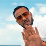 Lacrim s'en prend à une fan qui lui demande de soutenir la Palestine