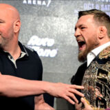 Le retour de Conor McGregor incertain ? Dana White laisse planer le doute