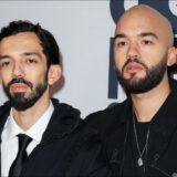 Bigflo et Oli appellent à faire barrage contre le Rassemblement National aux élections législatives