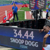 Snoop Dogg bientôt commentateur aux JO de Paris 2024 : il s'entraîne activement
