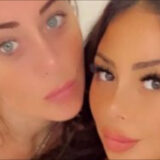 Magali Berdah en larmes après son audience pour Shauna Events, Maeva Ghennam réagit