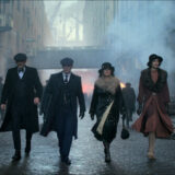 Peaky Blinders : le film en préparation, Cillian Murphy annonce une bonne nouvelle