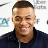 Kylian Mbappé (25 ans) serait très proche d'une Miss France