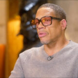 JoeyStarr (56 ans) s'emporte après une question sur Karine Le Marchand