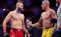 UFC 303 : Jiri Prochazka porte de drôles d'accusations contre Alex Pereira