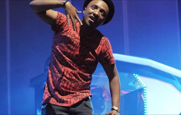 Soprano s'exprime sur la comparaison entre le Rap US et le Rap Français