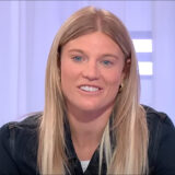 Manon Fiorot annonce qu'elle sera championne avant la fin de l'année