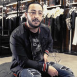 Lacrim donne les raisons de son clash avec Philipp Plein