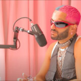Malik Bentalha détruit Mehdi Maïzi avec une parodie dingue de « Le Code »