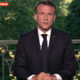 Dissolution de l'Assemblée nationale : la Toile réagit à l'annonce d'Emmanuel Macron