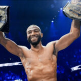 « Une vie plus difficile » : Salahdine Parnasse s'explique sur son choix du KSW