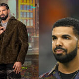 Drake devient la risée de la Toile à cause de sa statue de cire