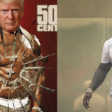 50 Cent : un de ses plus gros tubes cartonne sur les plateformes grâce à Donald Trump
