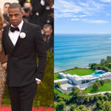 Beyoncé et Jay-Z : leur maison à 200 millions de dollars divise les internautes