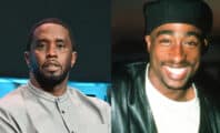 Diddy impliqué dans la disparition de Tupac ? Sa famille réclame une enquête 