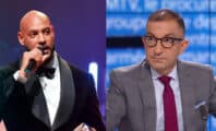 Booba adresse un message à Jean Messiha suite à ses propos sur l'abaya à l'école