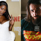 SCH donne le nom de la célébrité qui lui ressemble le plus, Aya Nakamura valide complètement