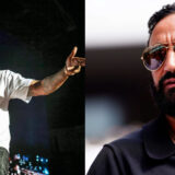Cyril Hanouna répond aux électeurs de gauche et à Booba concernant sa promesse de quitter le pays