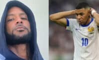 Booba allume Kylian Mbappé après l'élimination de l'équipe de France à l'Euro 2024