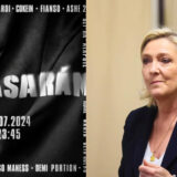 Marine Le Pen réagit et porte plainte contre le morceau « No Pasaran » réunissant une vingtaine de rappeurs