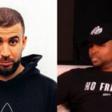 Rohff s'agace en plein live, il ne veut plus entendre parler de Mehdi Maïzi