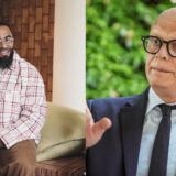 Médine s'en prend à Edouard Philippe suite à ses propos sur Marine Le Pen